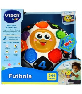 Futbola 80-509122