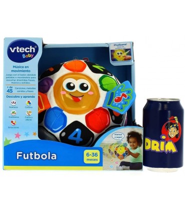 Futbola 80-509122