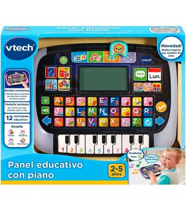 Tablet Infantil Educativa Ref: 80-551722