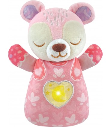 Peluche Cuna Osito Melodías 80-539857
