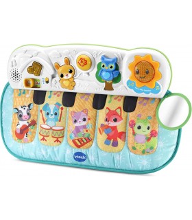 Piano Bebé Pataditas Musicales 80-158167