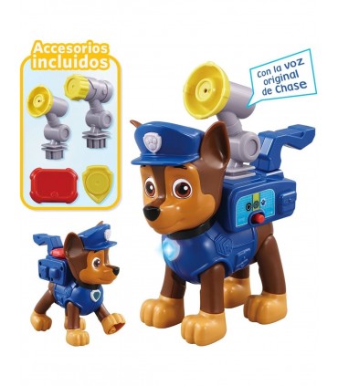 Chase Mascota Interactiva  80-563122