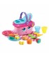 Cesta Picnic Formas Ref: 80-603622