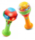 Maracas  Colores Numeros 80-607549