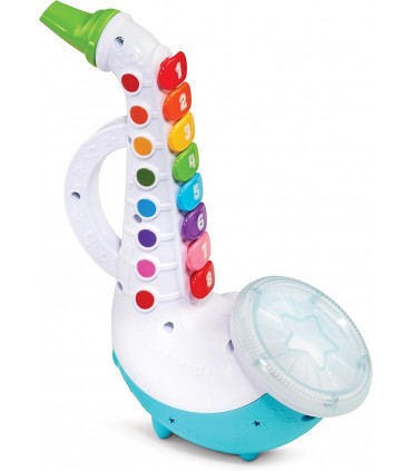 Saxofon Colores Musicales Ref: 80-618839