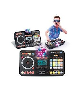 Kidi DJmix Ref: 80-547322