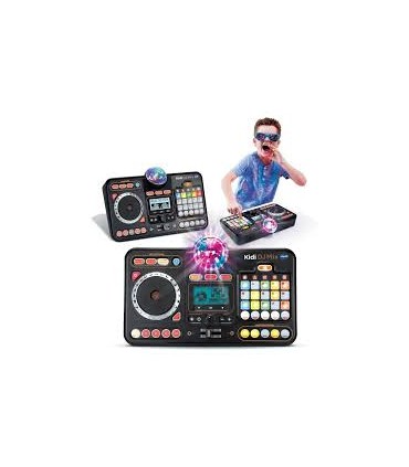 Kidi DJmix Ref: 80-547322