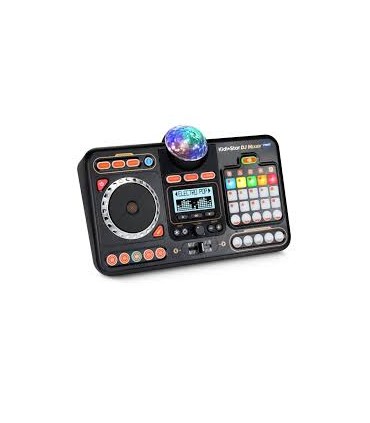 Kidi DJmix Ref: 80-547322