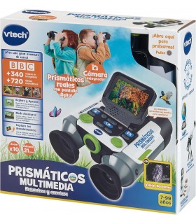 Prismatico Explorer Scope Ref: 80-618622