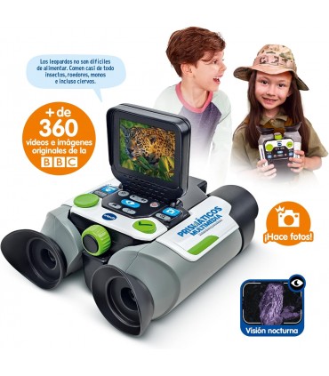 Prismatico Explorer Scope Ref: 80-618622