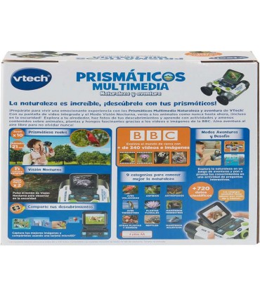 Prismatico Explorer Scope Ref: 80-618622