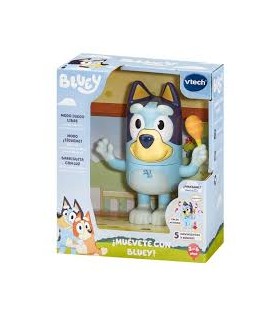 Muevete C/ Bluey Ref: 80-560222