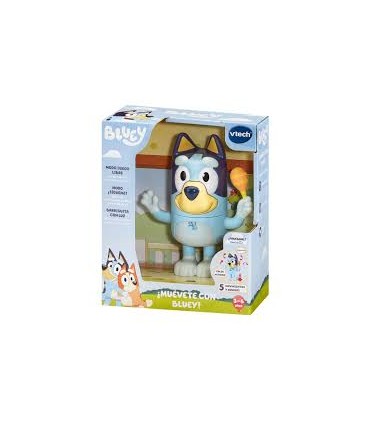 Muevete C/ Bluey Ref: 80-560222