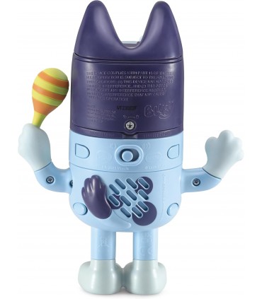Muevete C/ Bluey Ref: 80-560222