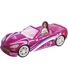 Chic Dream Car 1.10 Ref: 63818