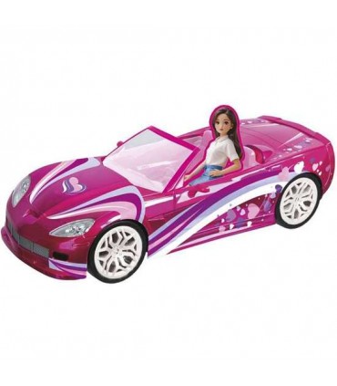 Chic Dream Car 1.10 Ref: 63818