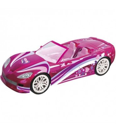 Chic Dream Car 1.10 Ref: 63818