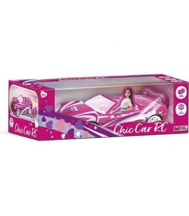 Chic Dream Car 1.10 Ref: 63818