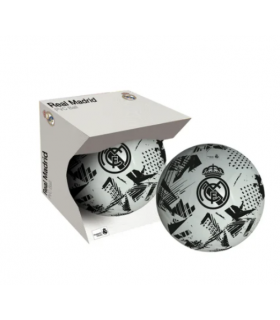 Balon R.Madrid C/ Estuche Ref: 100500