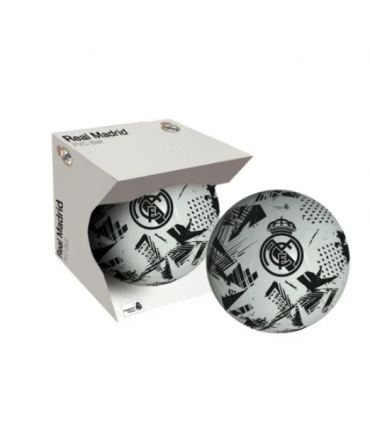 Balon R.Madrid C/ Estuche Ref: 100500