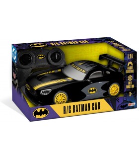 Coche R/C Batman 1:24 Ref: 63872