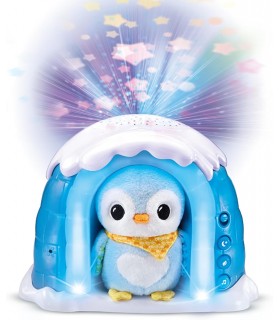 Proyector Peluche Iglu Ref: 80-574922
