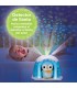 Proyector Peluche Iglu Ref: 80-574922