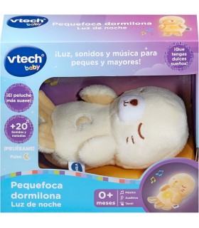 Pequefoca Dormilona Luz 80-592822