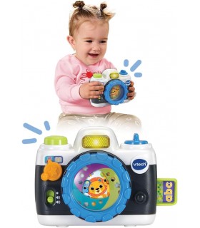 Camara Reflex Baby Fotos 80-586322