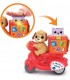 Moto Pizze Entrega Expres 80-586622
