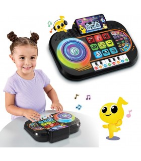 DJ Mix Junior Mesa De Mezclar 80-581422