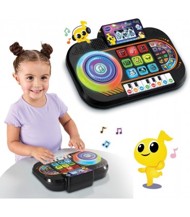 DJ Mix Junior Mesa De Mezclar 80-581422