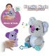 Familia Koala Abrazos Y  80-623039