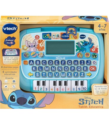 Tablet Stitch Educativa 80-586122
