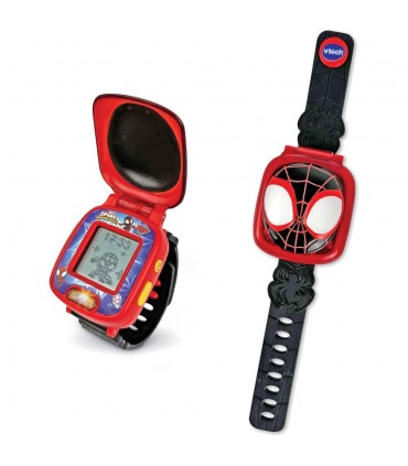 El Reloj Educativo De Spin 80-581022