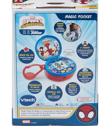 Magic Pocket 80-580322
