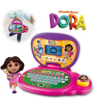 Ordenador Dora Educativo 80-580422