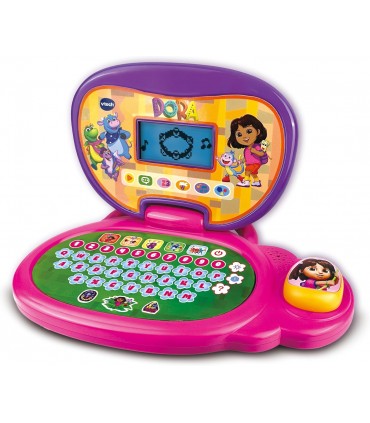 Ordenador Dora Educativo 80-580422