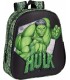 Mochila 3D Hulk Ref: 622466890