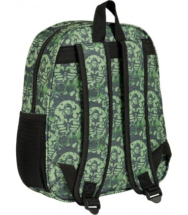 Mochila 3D Hulk Ref: 622466890