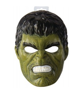 Mascara Hulk Ref: 39215