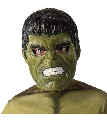 Mascara Hulk Ref: 39215