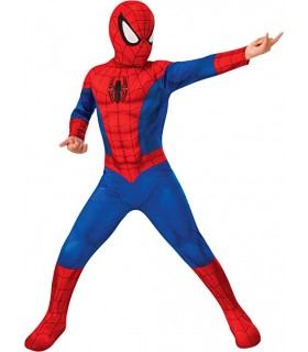 Disfraz Spiderman 3-4 Años Ref: 702072-S