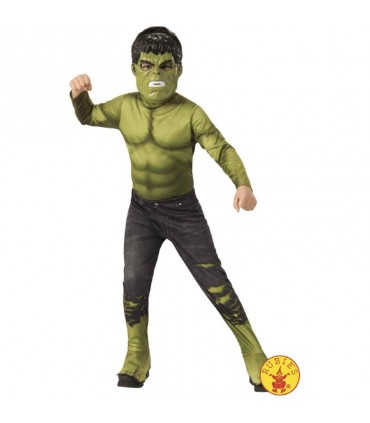 Disfraz Hulk Classic Ref: 700648-M