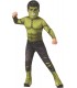 Disfraz Hulk Classic Ref: 700648-S