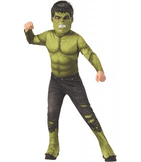 Disfraz Hulk Classic Ref: 700648-S