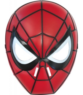 Mascara Spiderman Ref: 35634