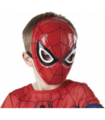 Mascara Spiderman Ref: 35634