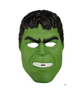 Mascara Hulk Ref: 202326
