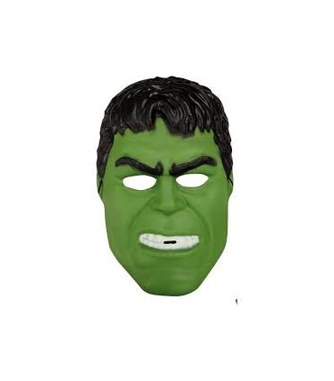 Mascara Hulk Ref: 202326